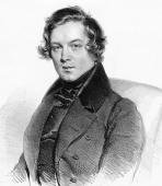 GRENZENLOSE FANTASIE ROBERT SCHUMANN